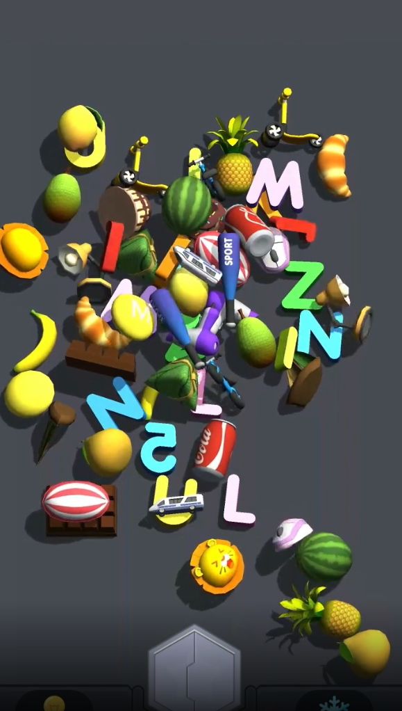 配對大師3D安卓版