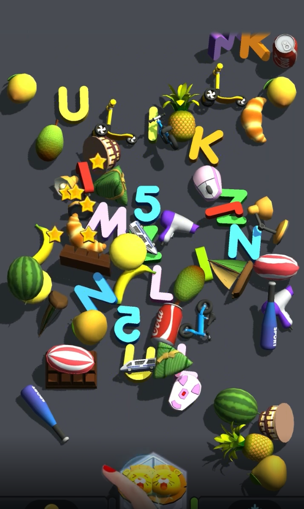 配對大師3D安卓版