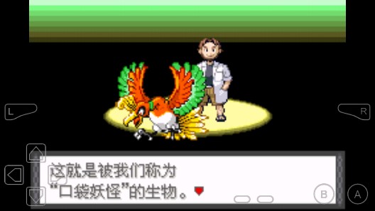 口袋妖怪天義金手指版