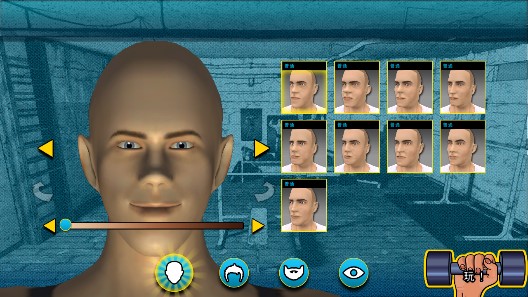 健身模擬器金幣無(wú)限版