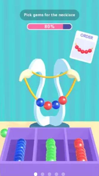 自由制作服裝游戲安卓版