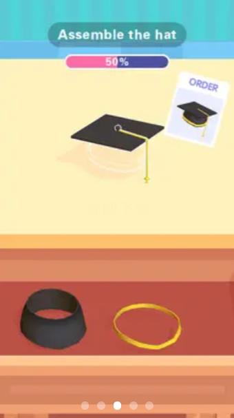 自由制作服裝游戲安卓版