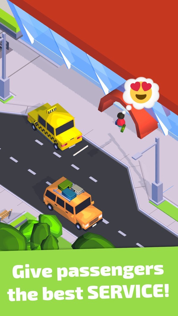Planes Idle Tycoon（正版機(jī)場空閑大亨）