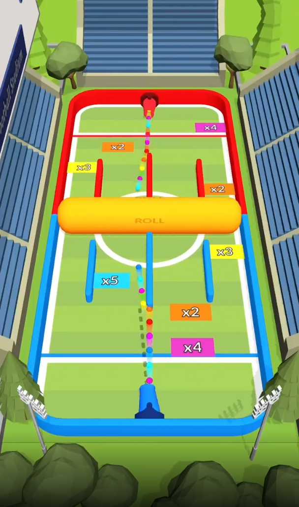 最強滾球游戲APP版