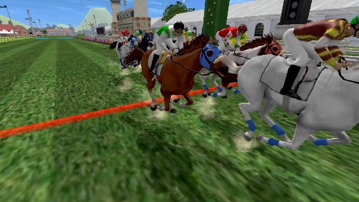 Derby Life 德比生活獎勵版（無廣告）