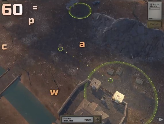 核爆RPG修改器安卓版