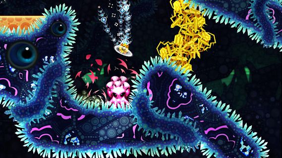 天空深處官方版