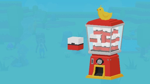 《Mine Survival生存大世界》中文版