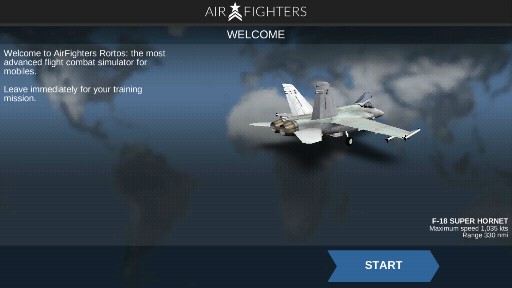 AirFighters Pro艦載機降落安卓版
