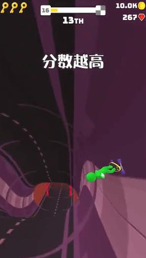 滑板酷炫游戲最新版