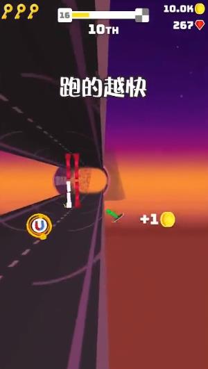 滑板酷炫游戲最新版