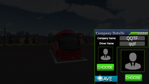 City Coach Bus Simulator 2 官方版