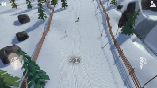 Grand Mountain雪山滑雪殿堂完整版