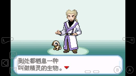 口袋妖怪暴龍機(jī)金手指版