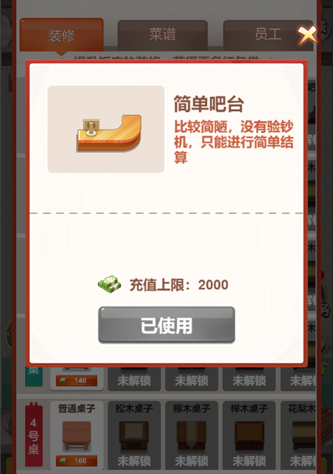 傳奇飯店官方版