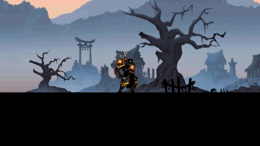 StickmanMaster影子聯(lián)盟忍者搏擊破解版