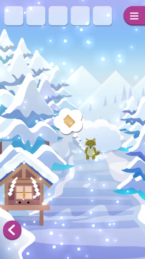 動物雪島官方版