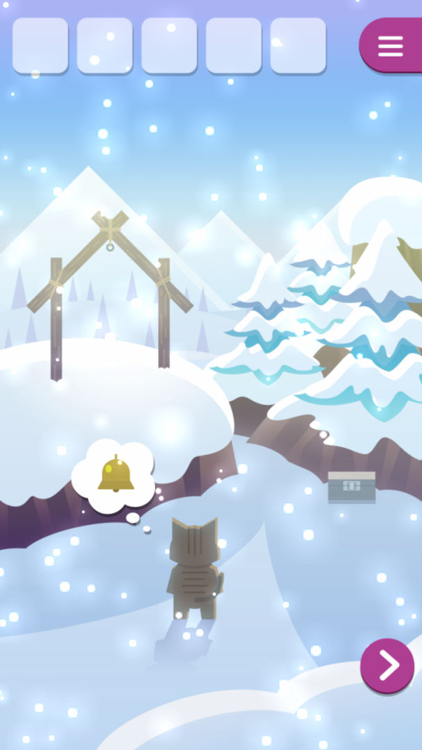 動物雪島官方版