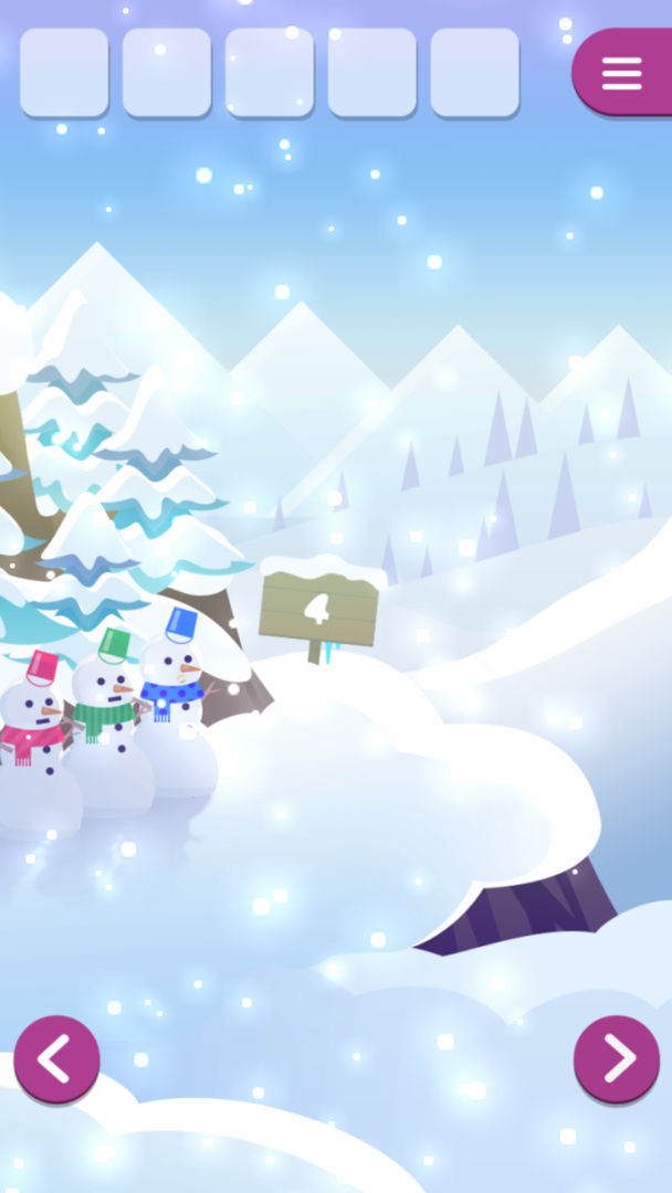 動物雪島官方版
