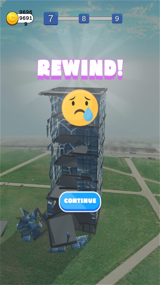 Explod It 無限金幣版