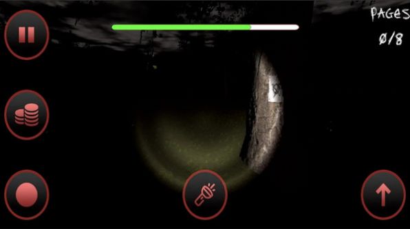 恐怖午夜序章漢化版修改版