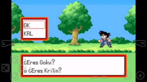 口袋妖怪七龍珠新作