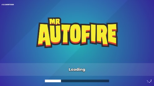 Mr Autofire官方版