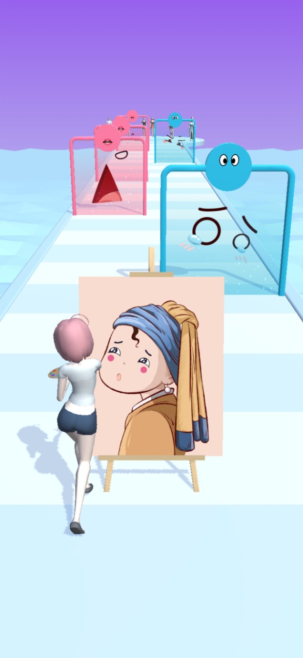 畫畫賊有趣官方版
