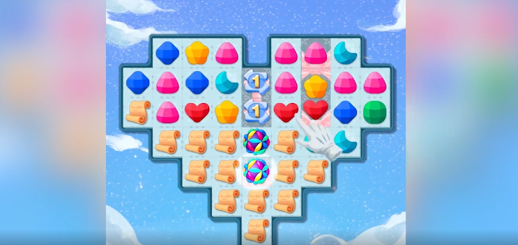 玫瑰鎮(zhèn)奇緣手機版