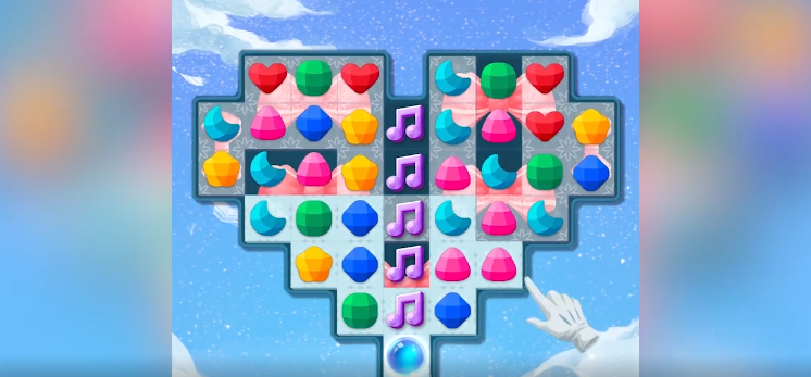 玫瑰鎮(zhèn)奇緣手機版