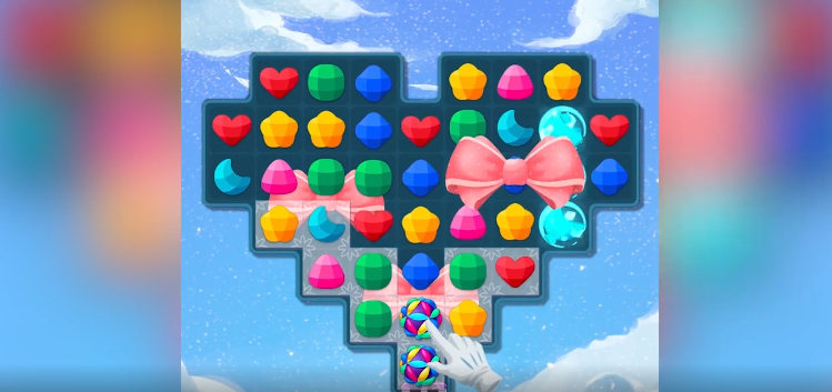 玫瑰鎮(zhèn)奇緣手機版