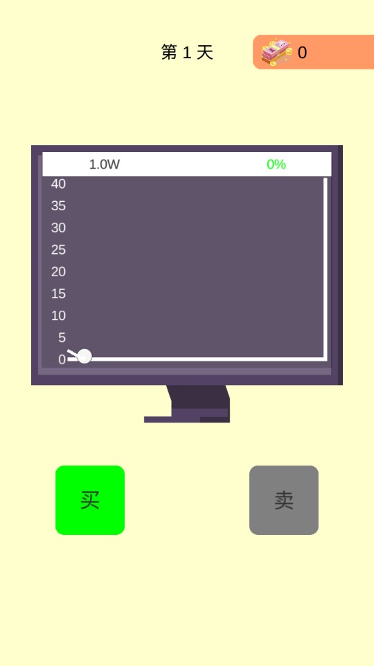 從一萬到一億的游戲