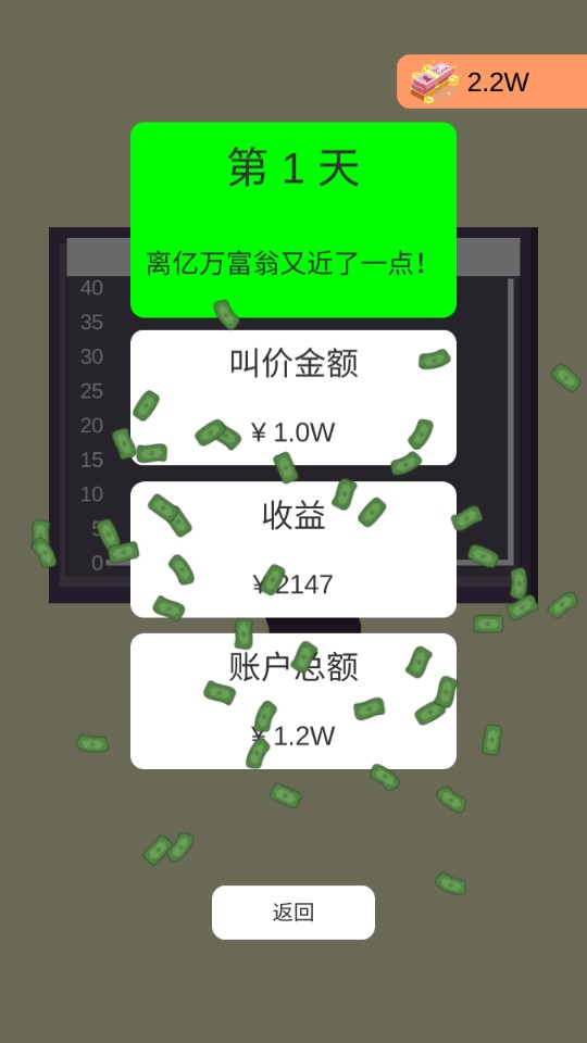 從一萬到一億的游戲