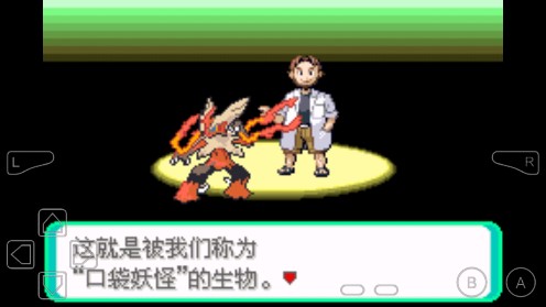 口袋妖怪最強進化4.2準(zhǔn)神高難度金手指版