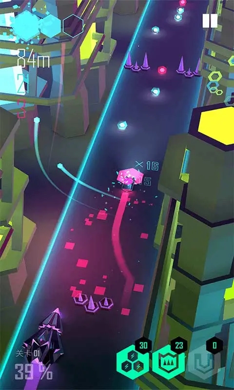 電音超跑安卓版
