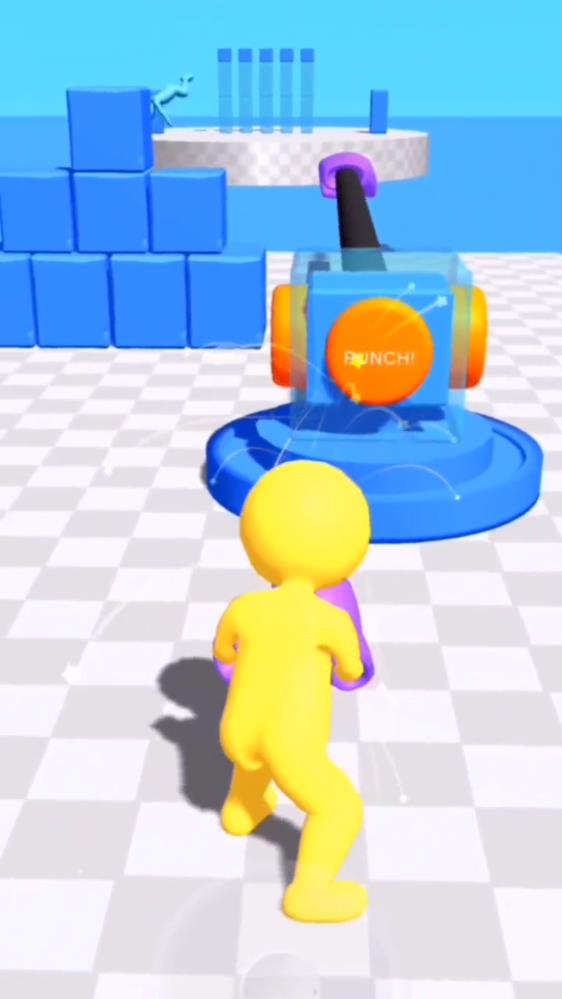 Curvy Punch 3D最新版