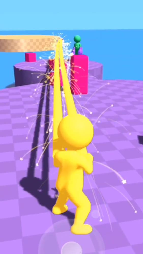 Curvy Punch 3D最新版