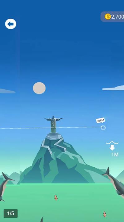 中文版釣魚模擬器