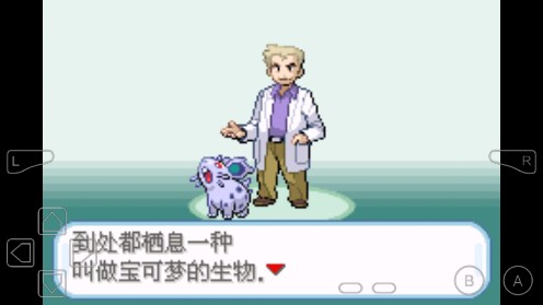 口袋妖怪金手指版