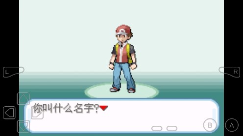 口袋妖怪金手指版