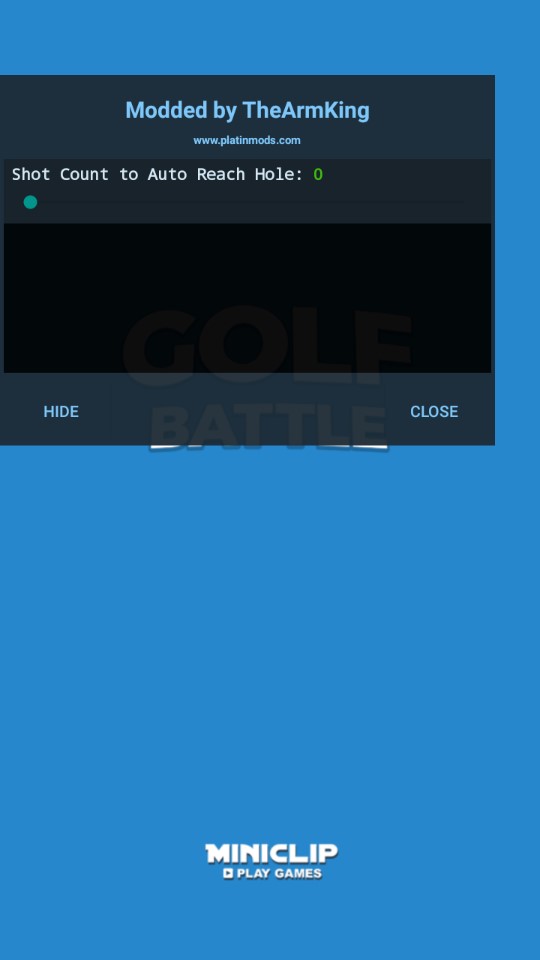 Golf Battle高爾夫之戰(zhàn)內置版