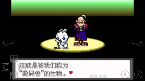 口袋妖怪數(shù)碼暴龍金手指版游戲