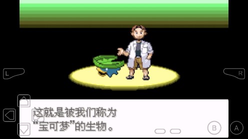 口袋妖怪新世界傳奇：噩夢(mèng)初啟金手指版
