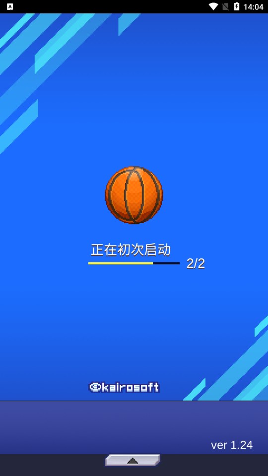 籃球俱樂(lè)部物語(yǔ)增量版