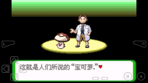 口袋妖怪空花之神2.2修改器版