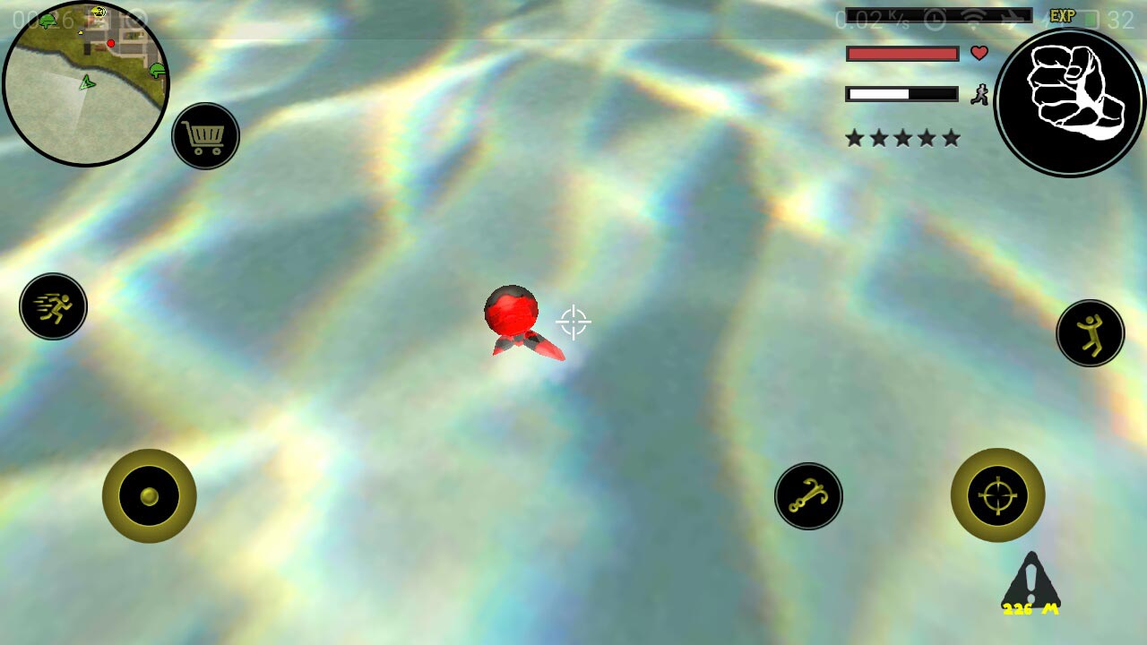 火柴蜘蛛俠英雄2無限內(nèi)購版