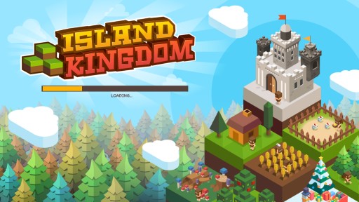 IslandKingdom島嶼王國(guó)破解版