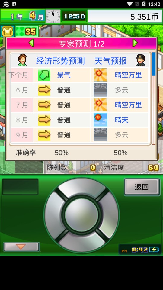 時(shí)尚洋品店物語(yǔ)升級(jí)版