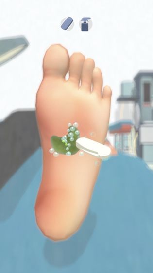 老板修腳最新版本