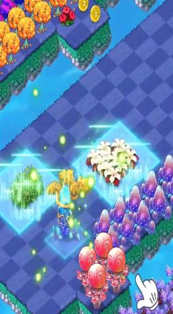 開(kāi)心合成龍手游新版本